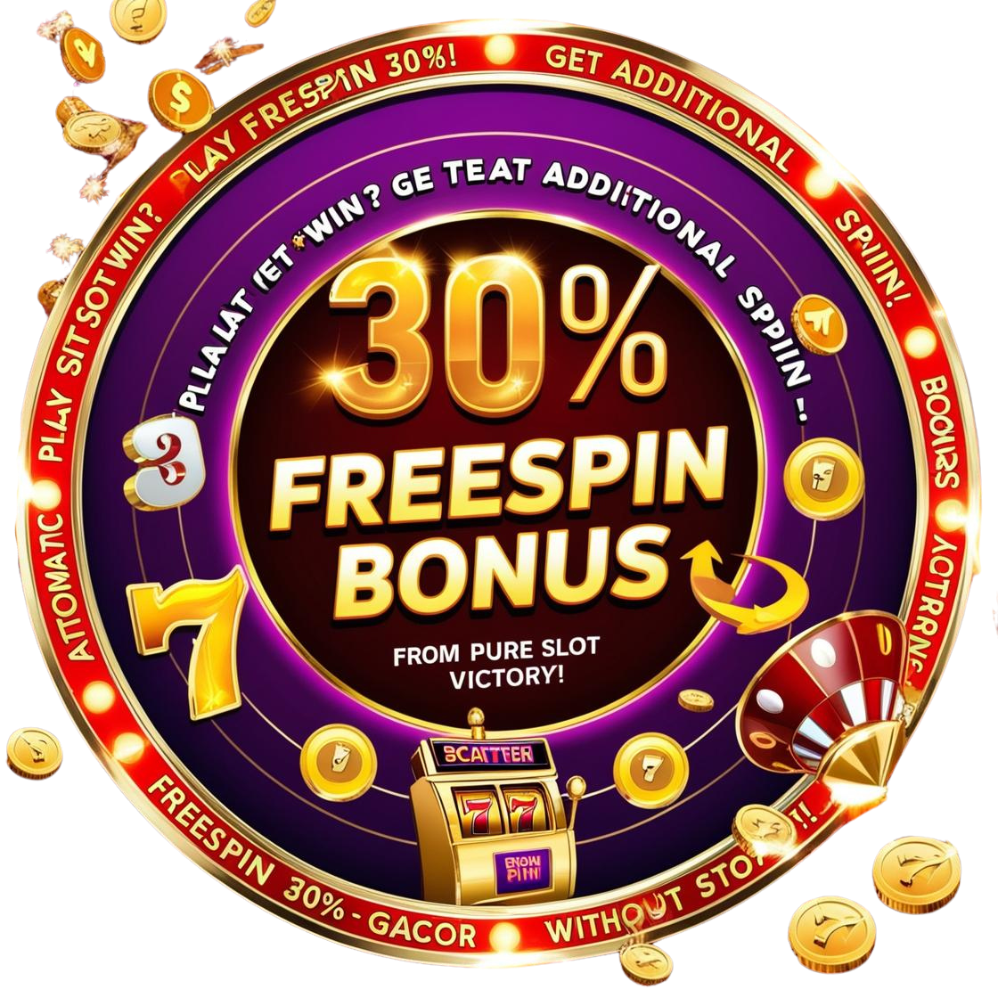Free Spin Bonus
