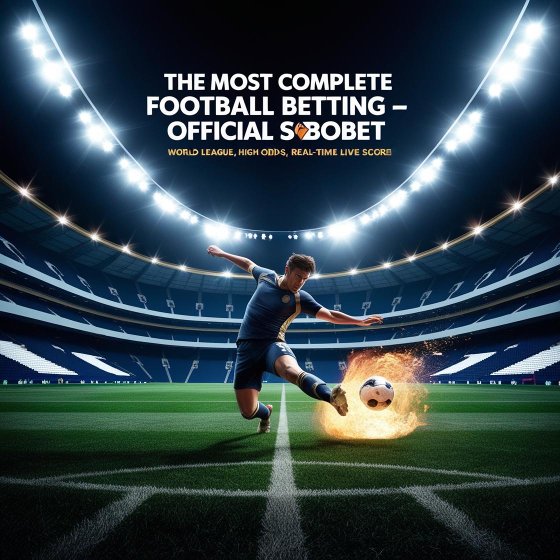 Sbobet Betting