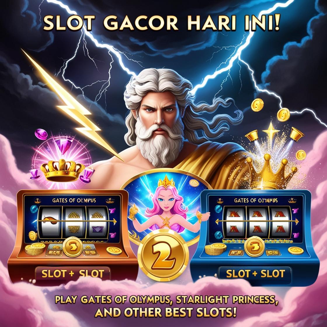 slot gacor